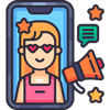  Influencer Marketing